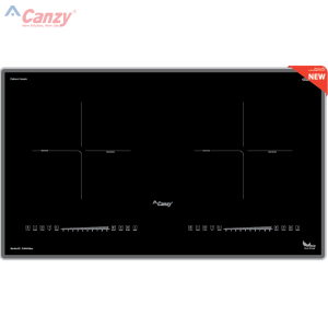 Bếp 2 từ Canzy Thái Lan model CZ LT869I Max