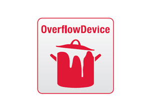 Bếp từ Cata INSB 6032 BK cảm biến chống tràn