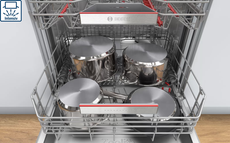 Bosch Intensive Zone SMS8YCI03E
