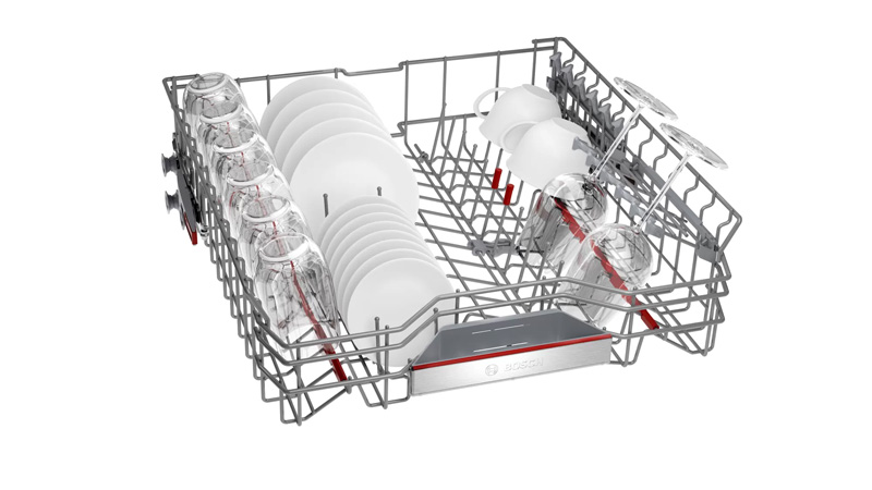 Máy rửa bát Bosch SMV6ZCX02E