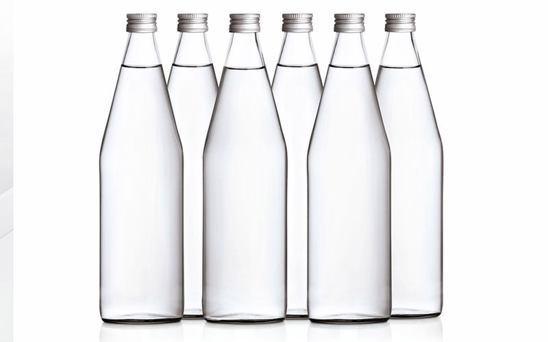 Bosch SMV6ZCX02E economical water mnanagement