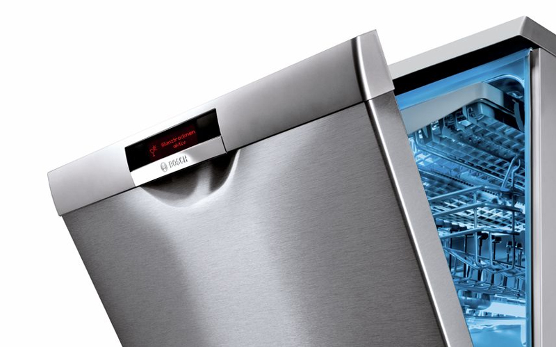 Bosch emotion light SMS8YCI03E