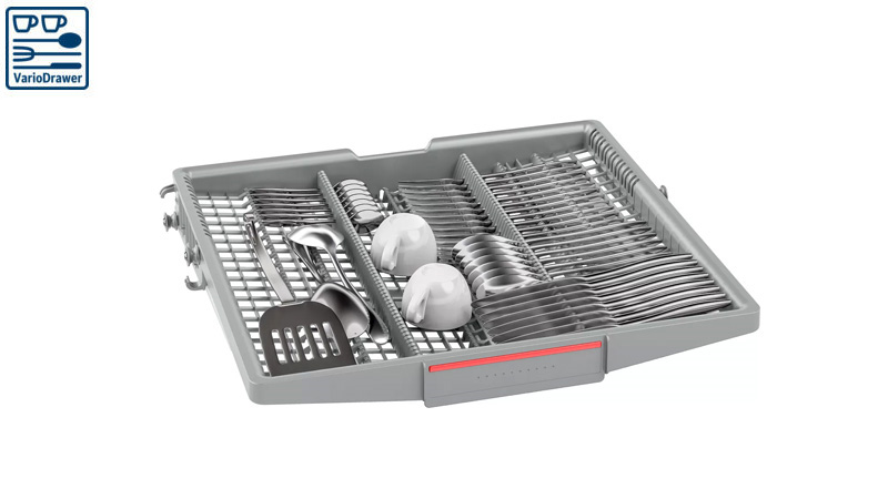 Bosch VarioDrawer SMV6ZCX02E