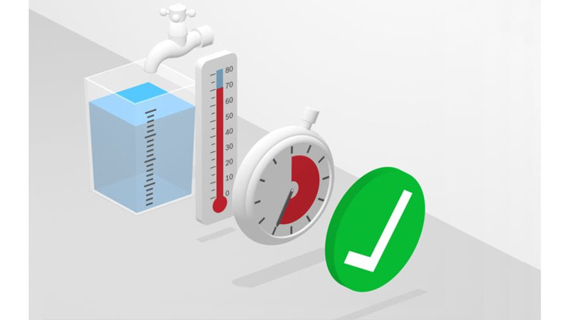 Máy rửa bát Bosch auto Programme SMV6ZCX02E