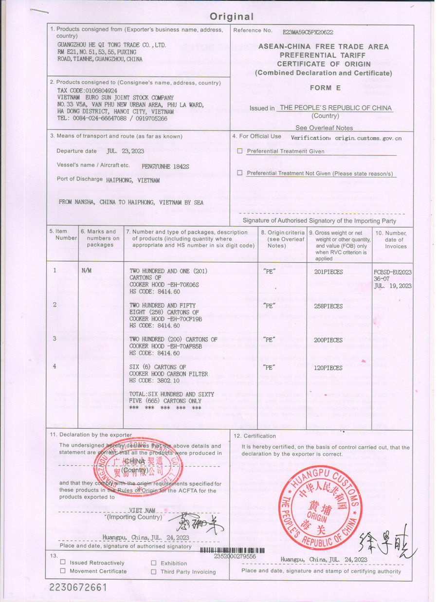 70k06s-70cf19b-70af85b Ảnh chứng nhận COCQ-70k06s-70cf19b-70af85b