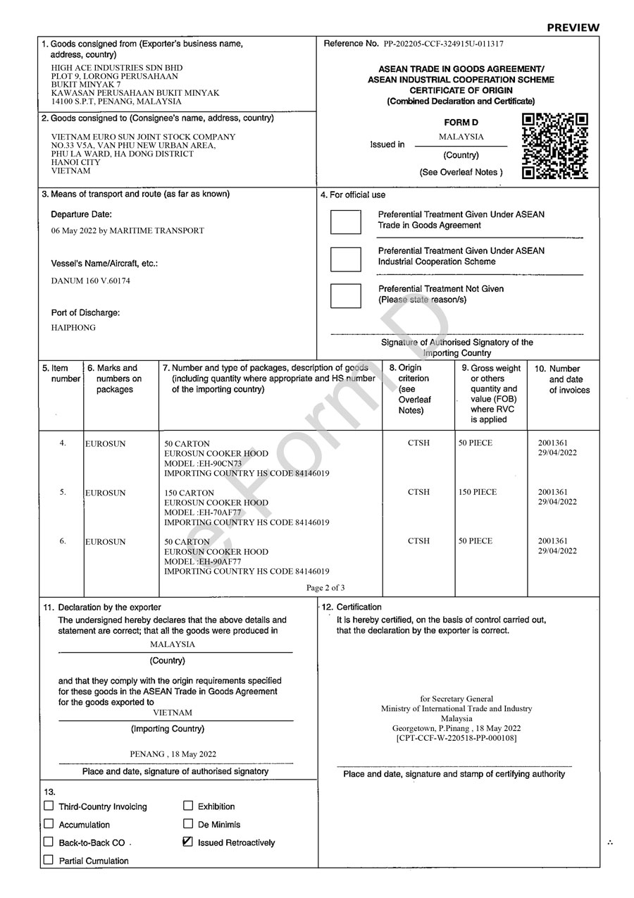 Ảnh chứng nhận COCQ-CN73+AF77