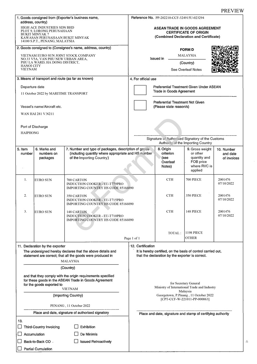 Ảnh chứng nhận COCQ_779pro_t715pro_t710pro