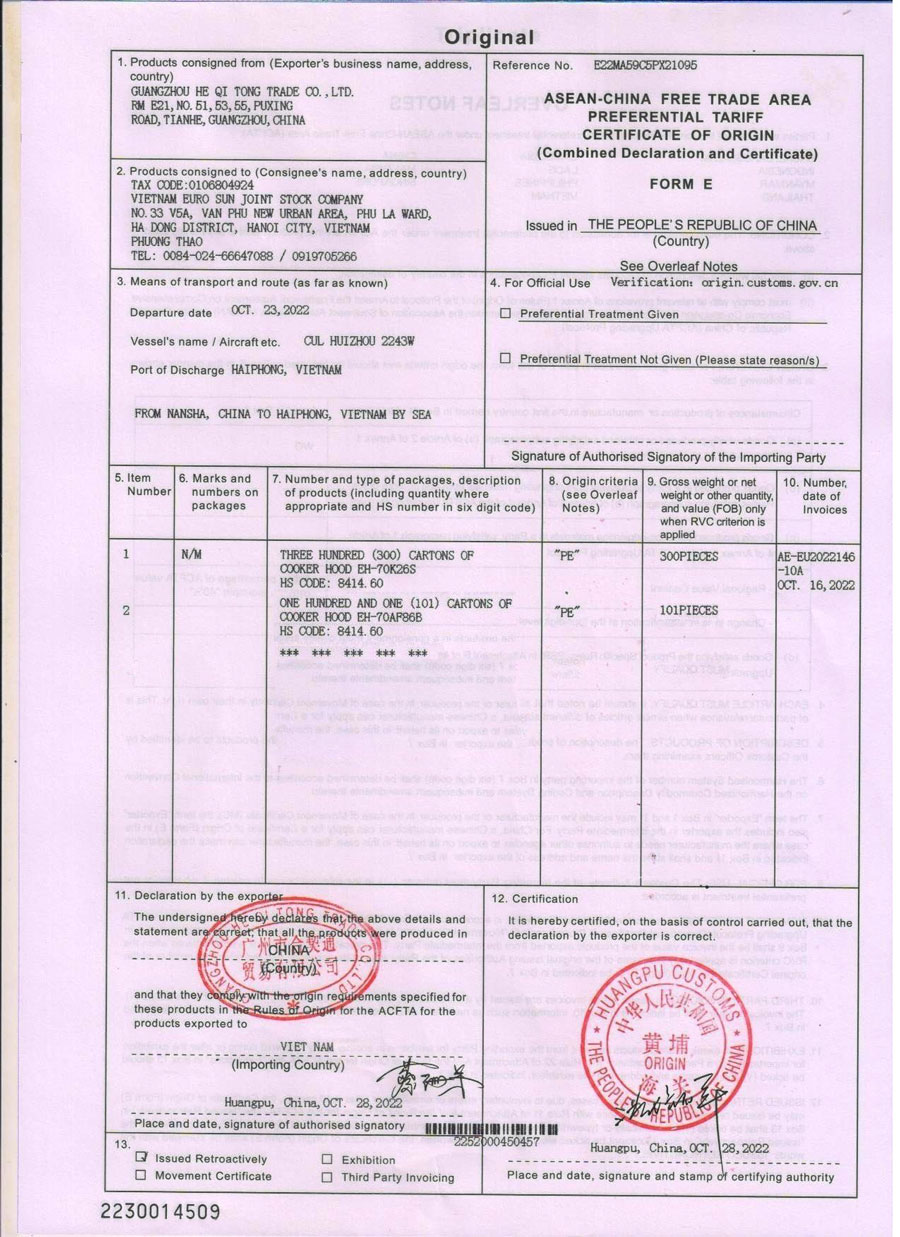 Ảnh chứng nhận cocq_70K26S