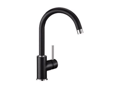 Vòi đá blancomida màu đen 569.07.300