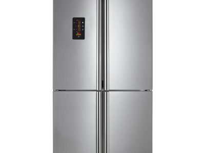 Tủ lạnh Teka side by side NFE 900X