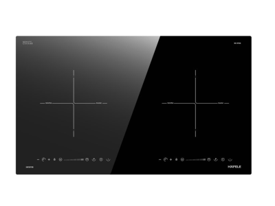 Bếp từ 2 vùng nấu HC-I3732A 536.61.736