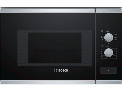 Lò vi sóng âm tủ BOSCH BEL520MS0K