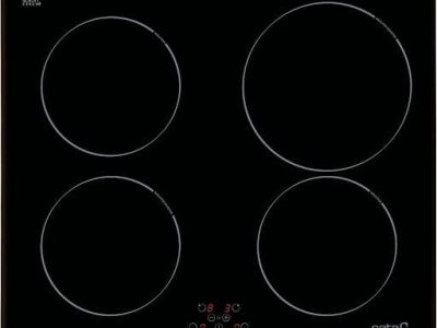 Bếp từ Cata I - 604B