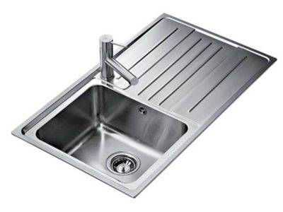 Chậu rửa Teka STAGE 45 1B 1D