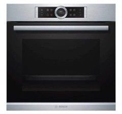 Lò nướng âm tủ Bosch HBG633BS1A