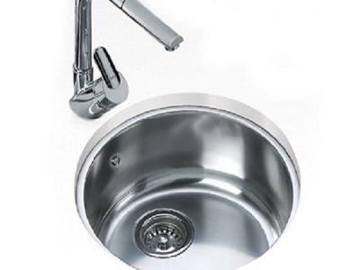 Chậu rửa bát Teka BE 39X18