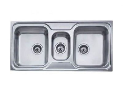 Chậu rửa bát Teka CLASSIC 2 1/2B