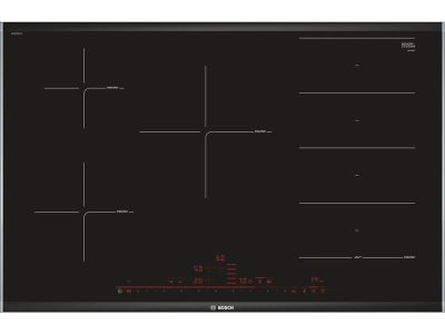 BẾP TỪ BOSCH SERIE 8 PXV875DC1E 5 VÙNG NẤU