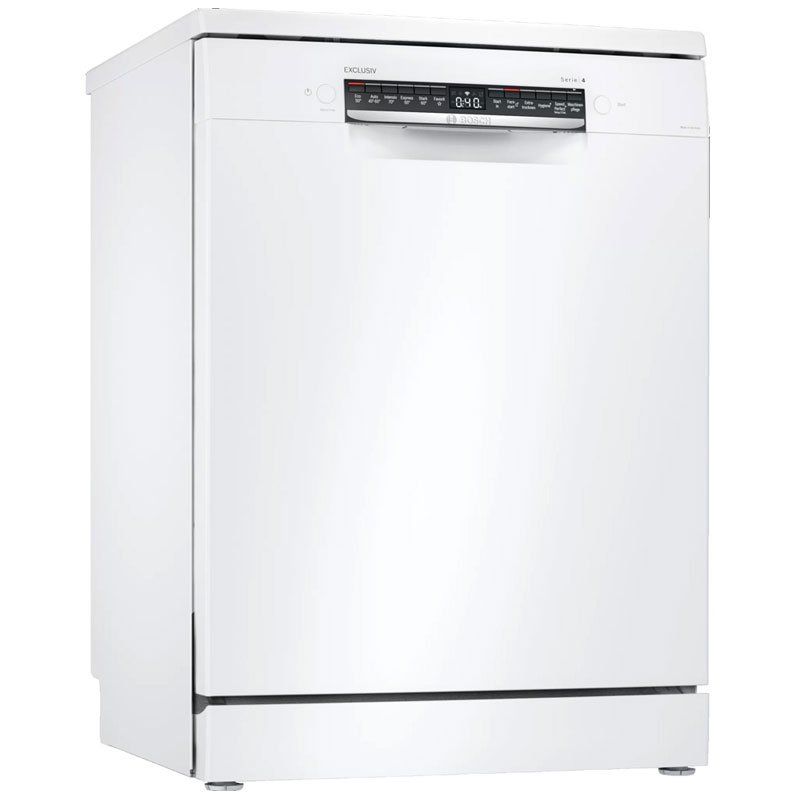 Máy rửa bát Bosch SMS4HBW00D