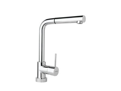 Vòi rửa bát Hafele titus HT-C319 570.50.290