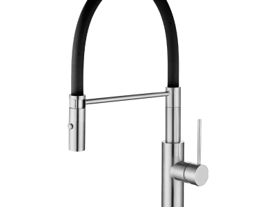 Vòi rửa bát Konox KN1618