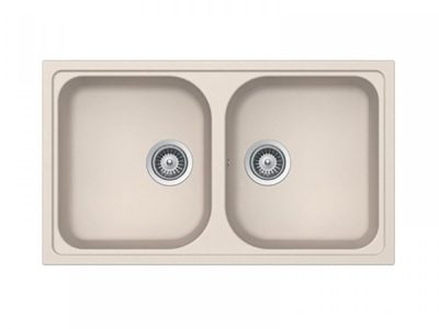 Chậu đá hafele julius HS-GD8650 570.35.480