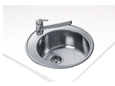 Chậu rửa bát Teka CENTROVAL 1B