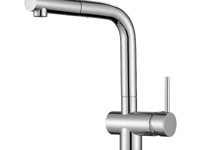 Vòi rửa bát Konox KN1337