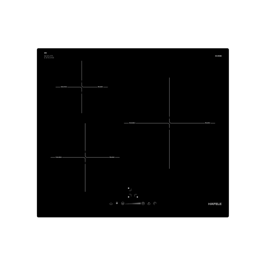 BẾP TỪ HAFELE HC-I603B 536.61.791