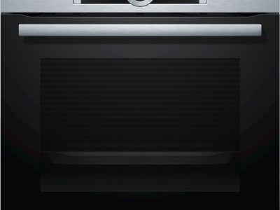 Lò nướng BOSCH HBG675BS1