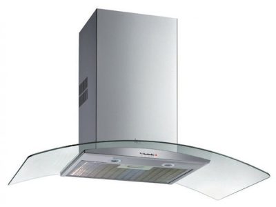 Máy hút mùi Teka NC 780