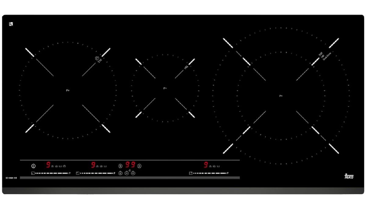 Bếp từ Teka IZ 8320 HS