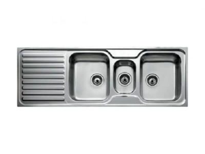 Chậu rửa bát Teka CLASSIC 2 ½B 1D