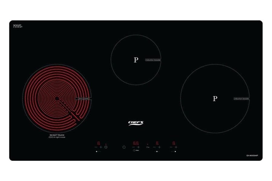 Bếp điên từ Chefs EH-MIX544P