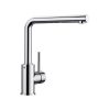 Vòi rửa bát BLANCO MILA 519414