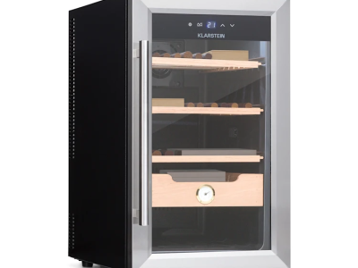 TỦ CIGAR KLARSTEIN EL PRESIDENTE 48L