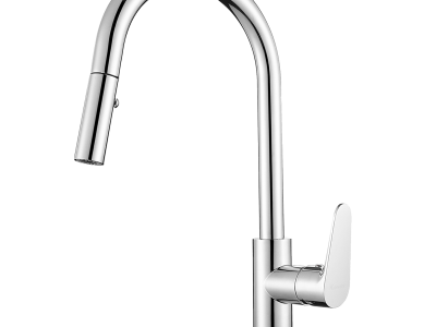 Vòi rửa Konox KN1900