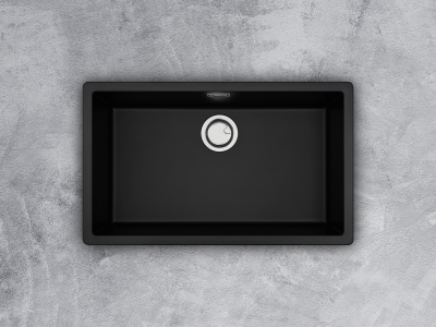 Chậu đá Malloca Zen K- 13040