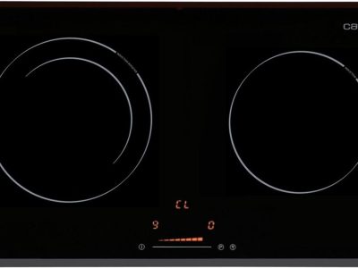 Bếp từ đôi cata IB-772