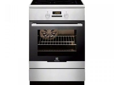 Bếp liên lò Electrolux EKI64500OX