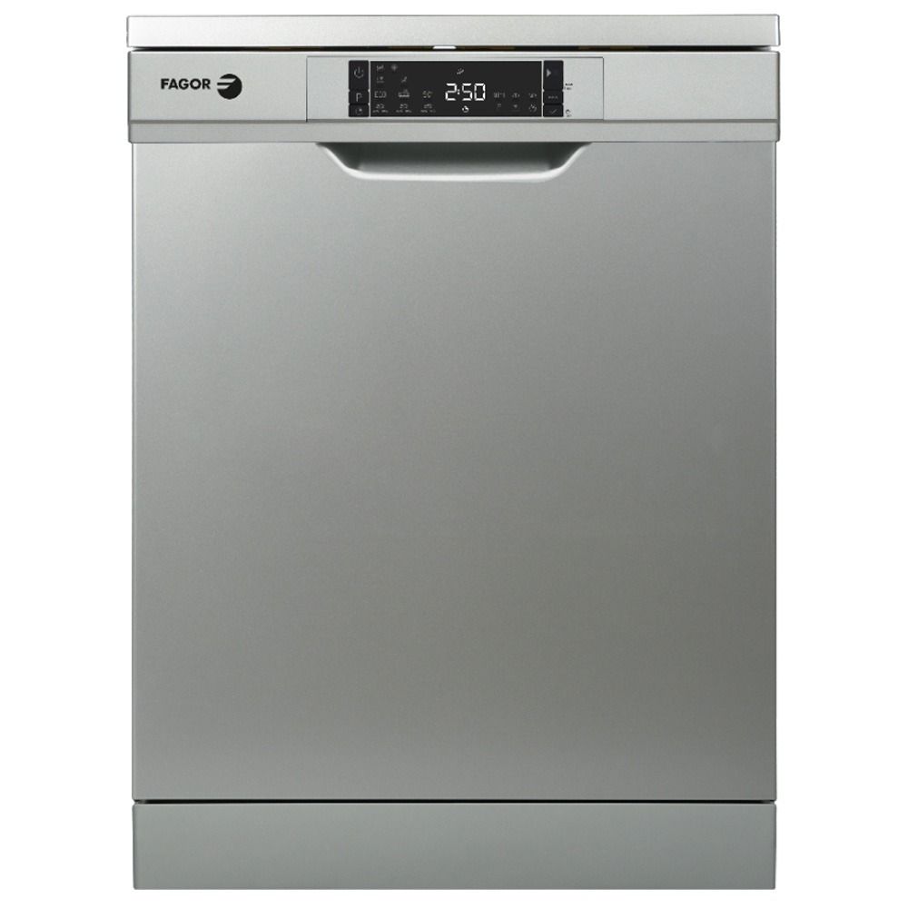 MÁY RỬA BÁT FAGOR 3LVF-62SSSI