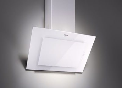 Máy hút mùi Teka DVT 985 WHITE