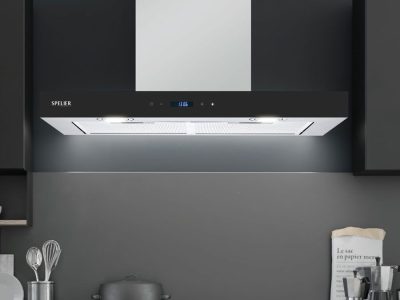 Máy hút mùi Spelier SP109