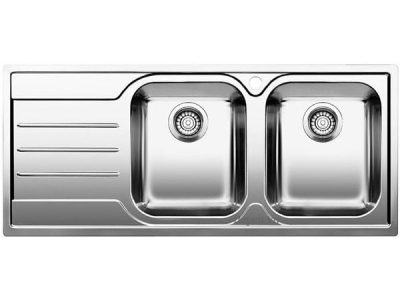 Chậu inox blanco dinas 8s 570.27.209