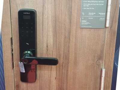 Khóa điện tử Hafele DL7100