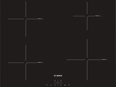 Bếp từ Bosch PIE631FB1E