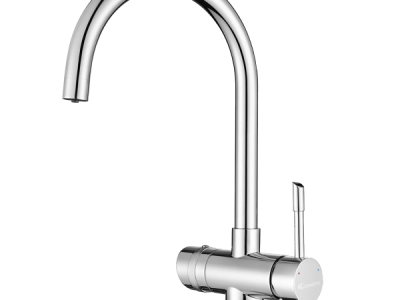 Vòi rửa 3 đường nước Konox RO TRIM-WATER