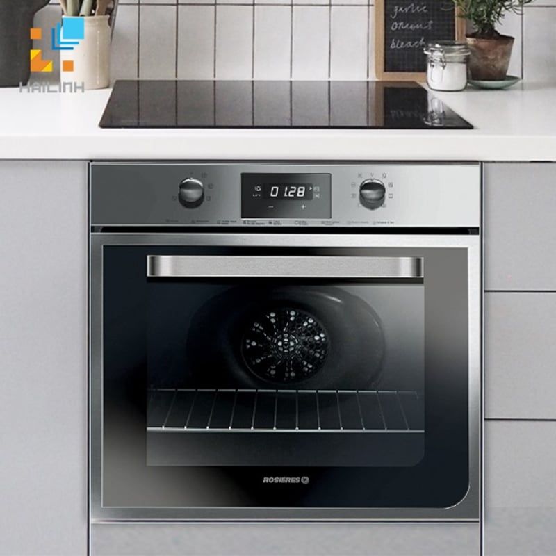 Lò nướng Rosieres RF43IN