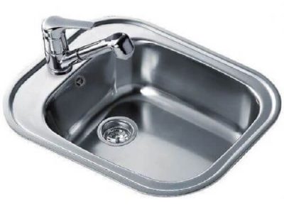 Chậu rửa bát Teka STYLO 1B