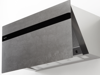 Hút mùi  Malloca Vita V-13 Gres